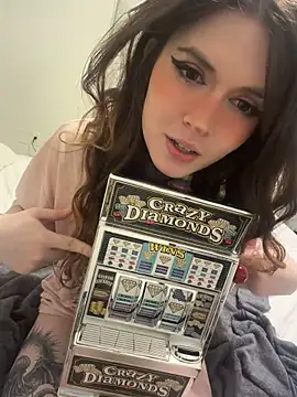 cutypiefull Chat XXX in diretta