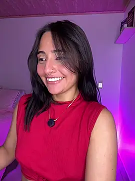NandaVixen's Live XXX Chat
