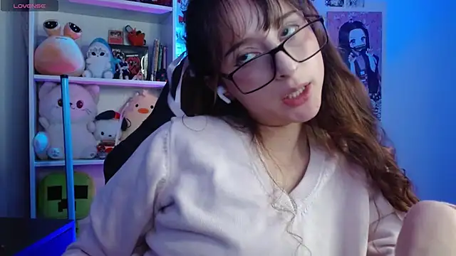 Sembang XXX Secara Langsung CelesteAyase