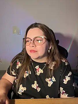 Just_caroline 现场XXX聊天