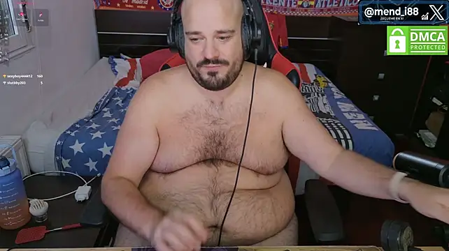 Chat +18 de menditeta1 ao vivo