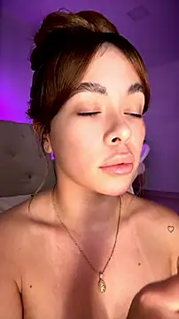 Scarlett_jc's Live XXX Chat
