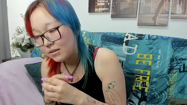 Chatroom XXX en direct de Cute__Kiko