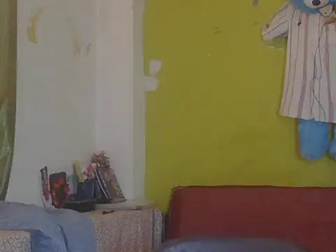 Czat XXX na żywo – Stubborndesiboy