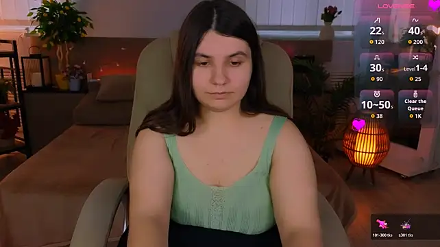 Viola__Shy Chat XXX in diretta