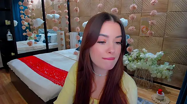 Chat +18 de PutOnRepeat ao vivo