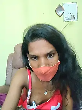 Shreya-telugupilla Chat XXX in diretta