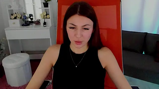 Živý XXX chat DiRosie