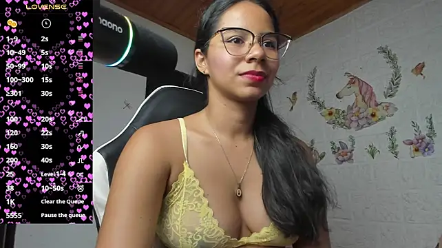 Chatroom XXX en direct de alisson_hoffman05