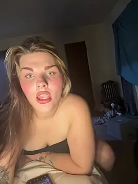 Chat +18 de lulbabbby ao vivo