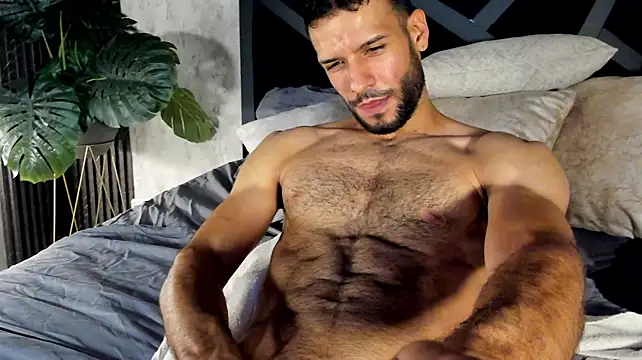 XXX chat uživo modela Jacob_Benelli