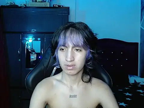 Chatroom XXX en direct de littlextreme