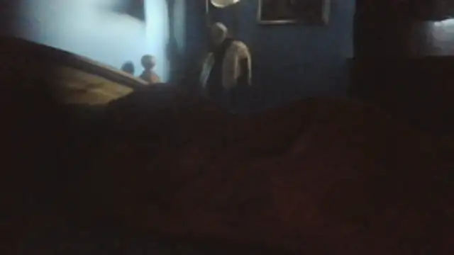 Show de SHARPSkinhead na webcam