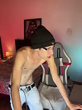 santiago_cutex – webcam-show