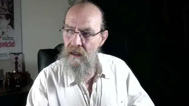 Uncle_Hottie XXX чат на живо