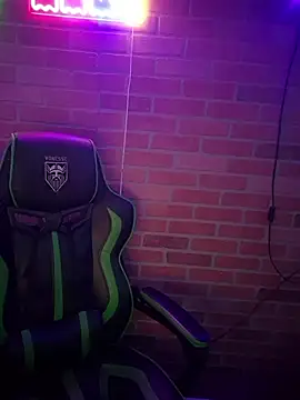 Chat +18 de chronic_vibez ao vivo