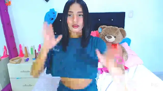 Živý XXX chat Jenng18