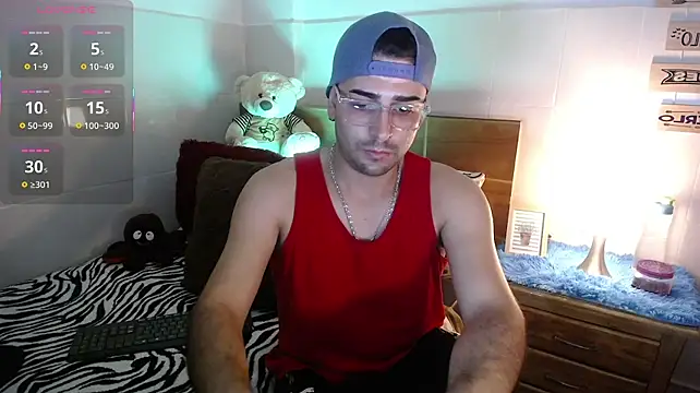 andders_ Live XXX-Chat