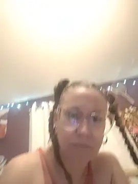 MsSissyMmmk's Live XXX Chat