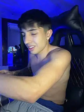 Chat XXX Live pabonsito