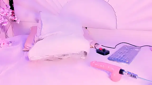 แชท XXX สดของ Violetbellarose1