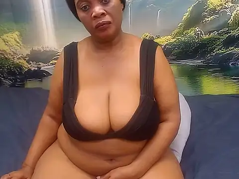 Онлайн чат XXX BLACKMILF4U