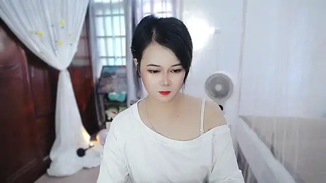 Chat XXX ao vivo de Fan_ting