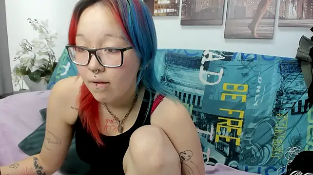 Czat XXX na żywo – Cute__Kiko