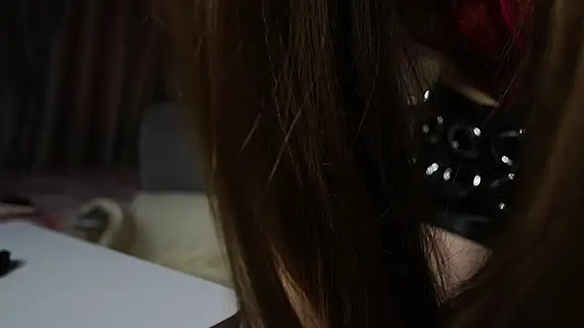 supreme_dominatrix Live XXX-Chat