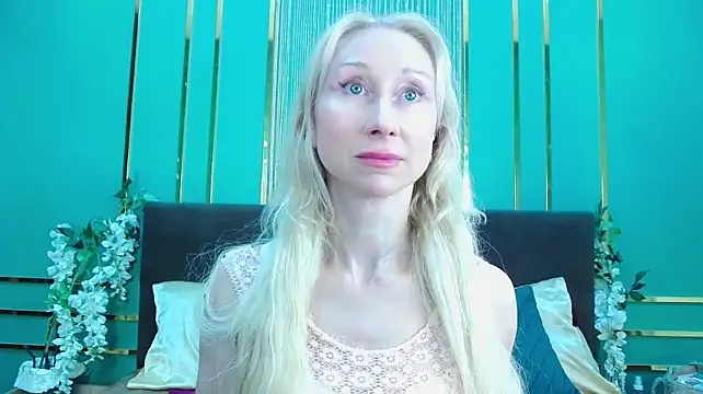 Chat XXX ao vivo de KissDreamm