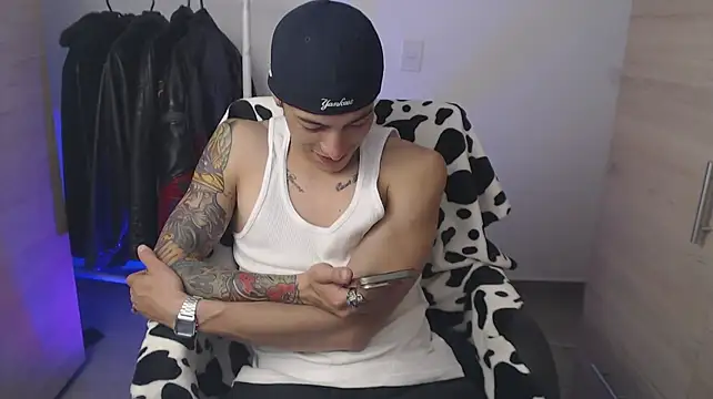 chomelo6n Live XXX chat