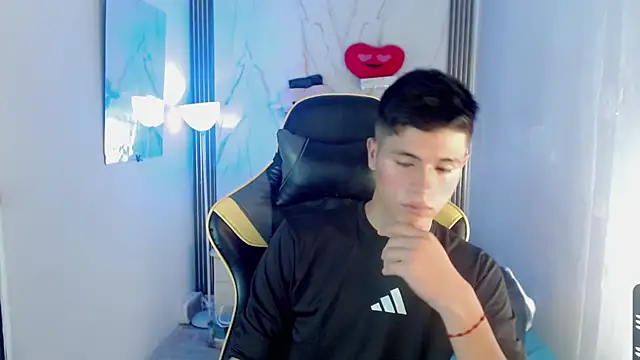 Chat XXX Live Ascii_one