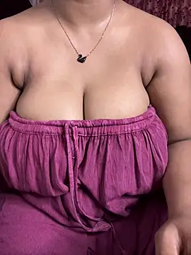 Živý XXX chat DarlingRuby