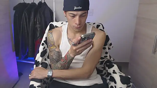 chomelo6n Live XXX chat