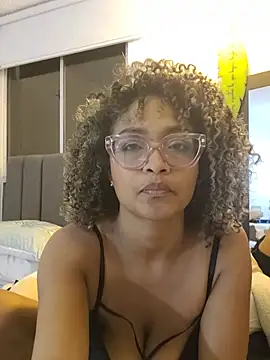 BiiancaEstradaan Live XXX chat