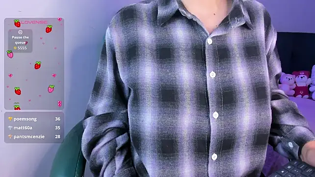 Tsuki_Maru Chat XXX in diretta