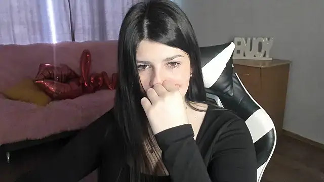 KisaModel Obrolan Langsung XXX