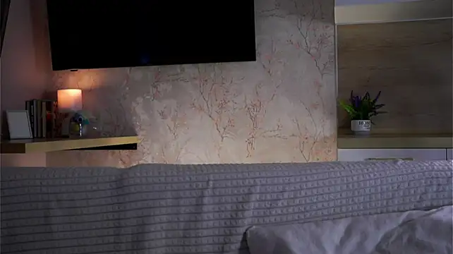 FalineBeacher 라이브 XXX 채팅