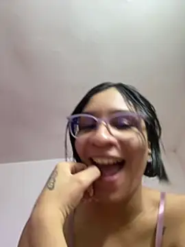 Danaeluxe's Live XXX Chat