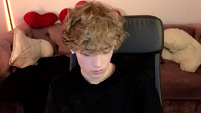 kevingarsiaa Live XXX Chat