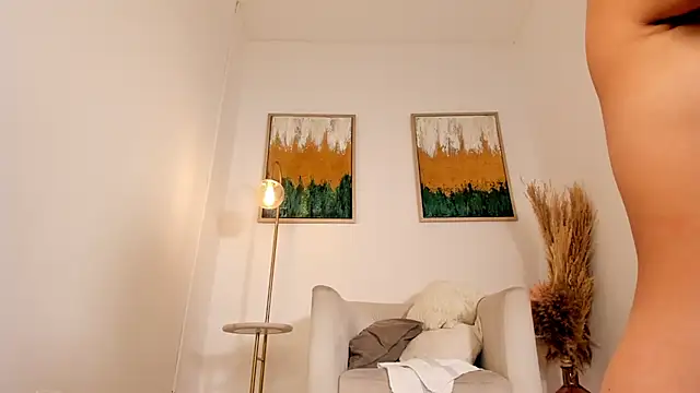 Dakota_Cline Adlı Modelin Canlı XXX Sohbeti