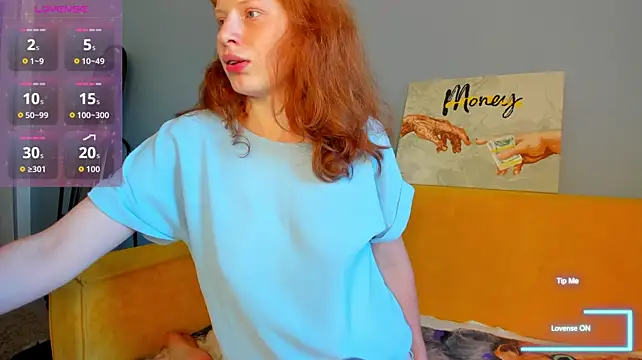 Živý XXX chat Sandra_Wi1son
