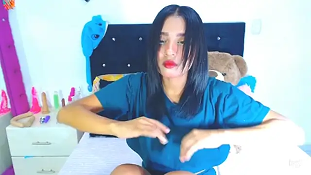 Chatroom XXX en direct de Jenng18
