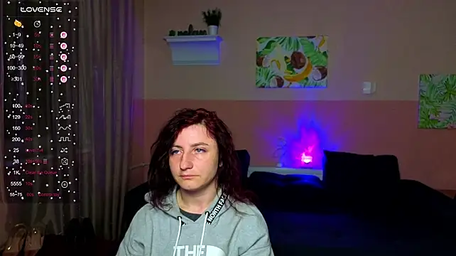 Czat XXX na żywo – Muse_kitty_jenia