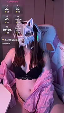 lili_qilli Live XXX Chat