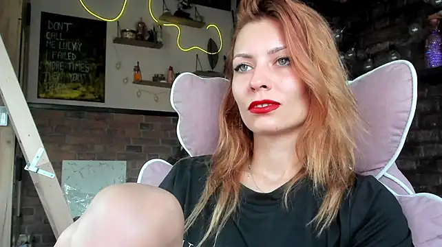 Chatroom XXX en direct de karo123421