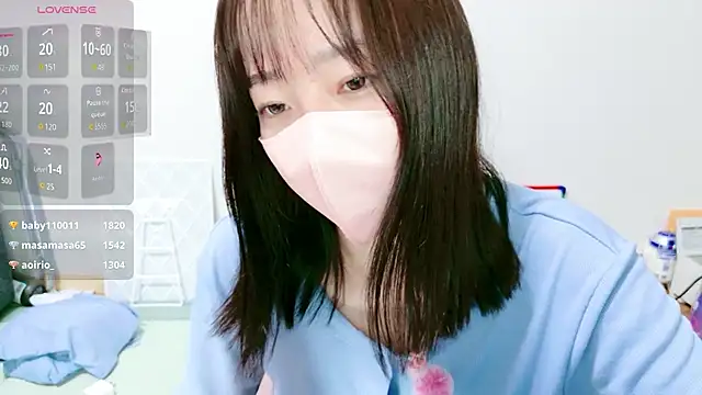Rio_chan_のライブXXXチャット