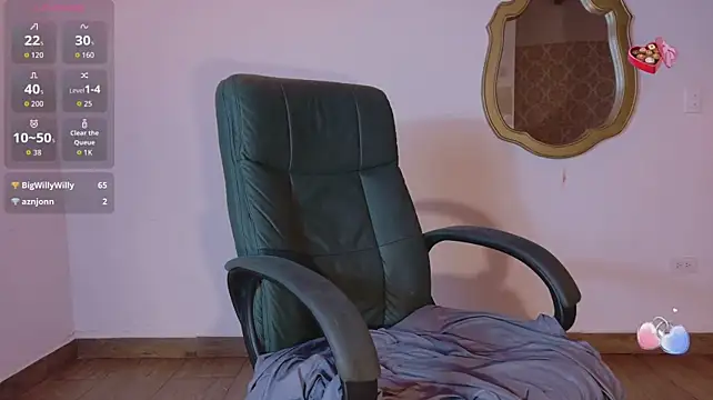 Chat +18 de moon2_1_ ao vivo