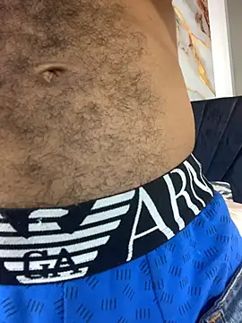 Salomon_koude Chat XXX live