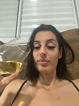 Sembang XXX Secara Langsung Catmila94